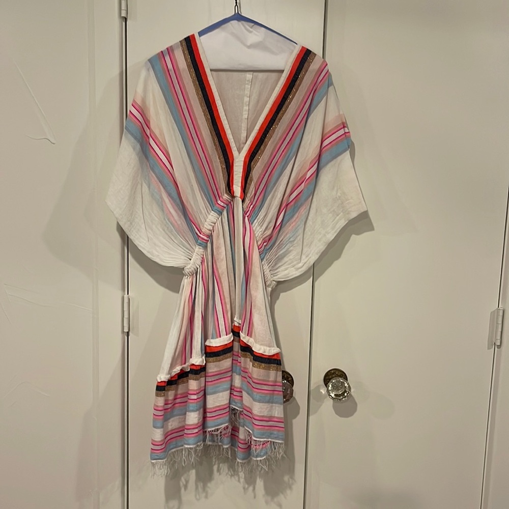 Lemlem coverup